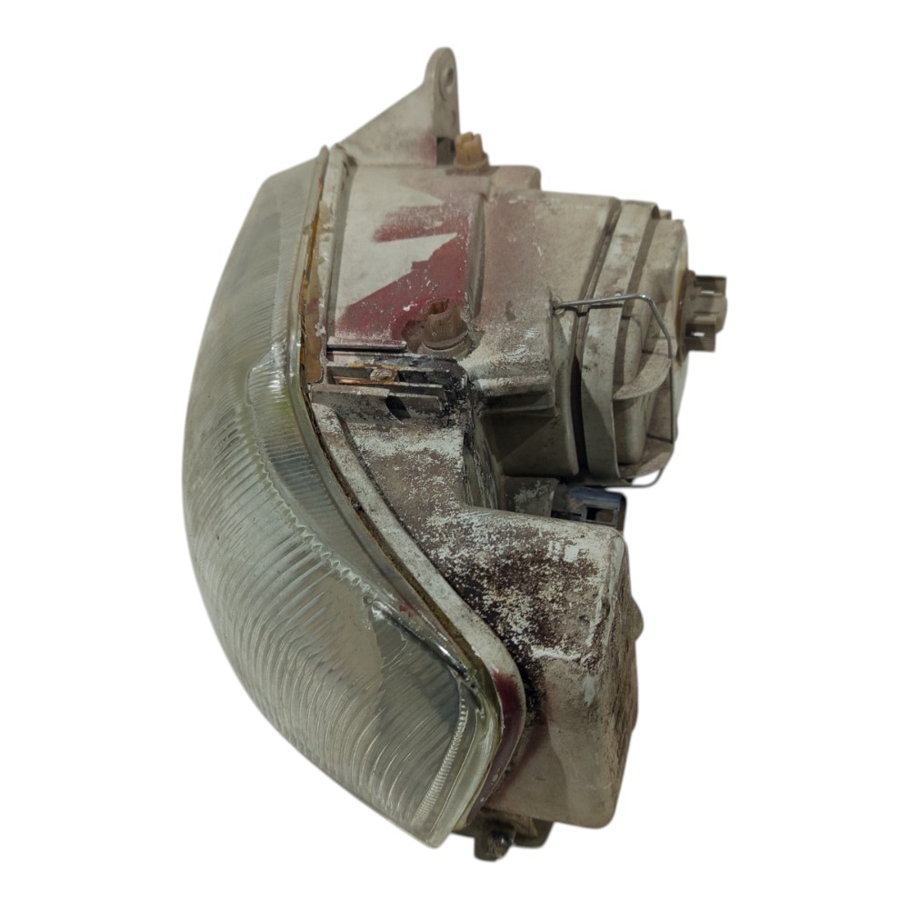 Farol Esquerdo Ford Escort 1997 1998 1999 2000 2001 A 2004 Esquerdo/motorista 8