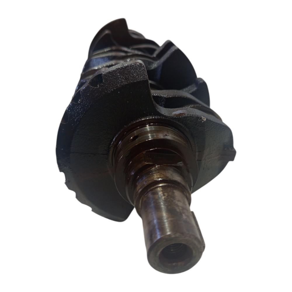Virabrequim Ford Mondeo 2.0 16v 1997 a 2002 STD 7