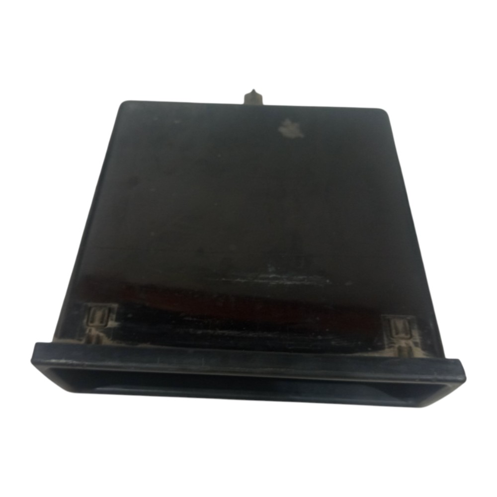 Porta Treco Objetos Painel Ford Fiesta 2002 2003 2004 A 2014 6