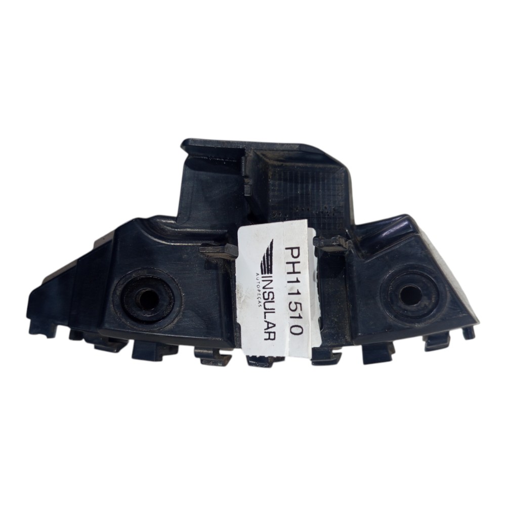 Guia Para-choque Dianteiro Volkswagen Jetta 2011 a 2014 7