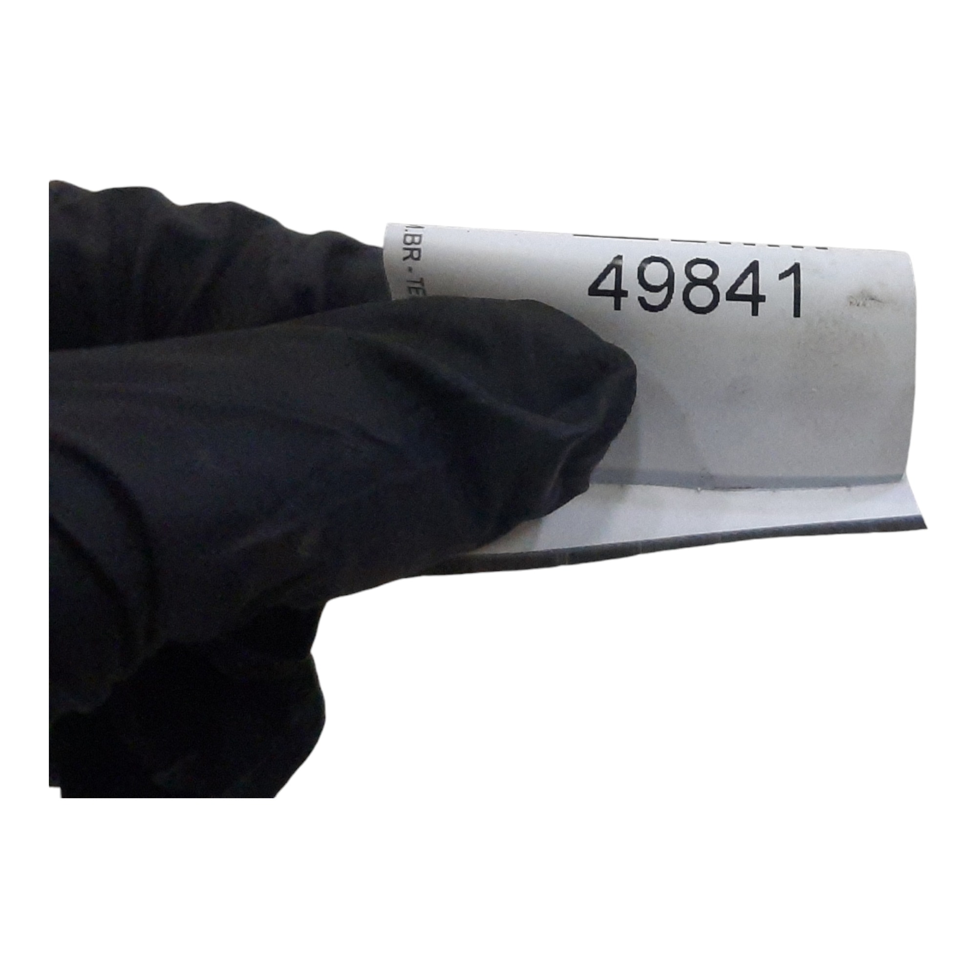 Dobradiça Capo Lado Direito Fiat  Brava 1997 1998 A 2003 5