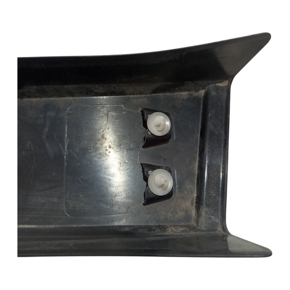 Moldura Externa Coluna Central Esquerda C4 Picasso 2017a2013 5