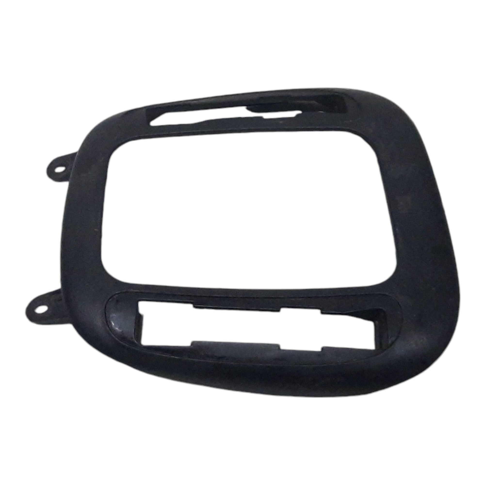 Moldura Console Central Gm Chevrolet Vectra 1997 1998 A 2005 3