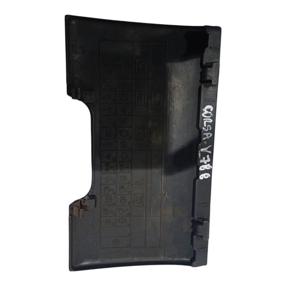 Tampa Caixa Fusíveis Chevrolet Corsa 1994 1995 1996 A 2012 6