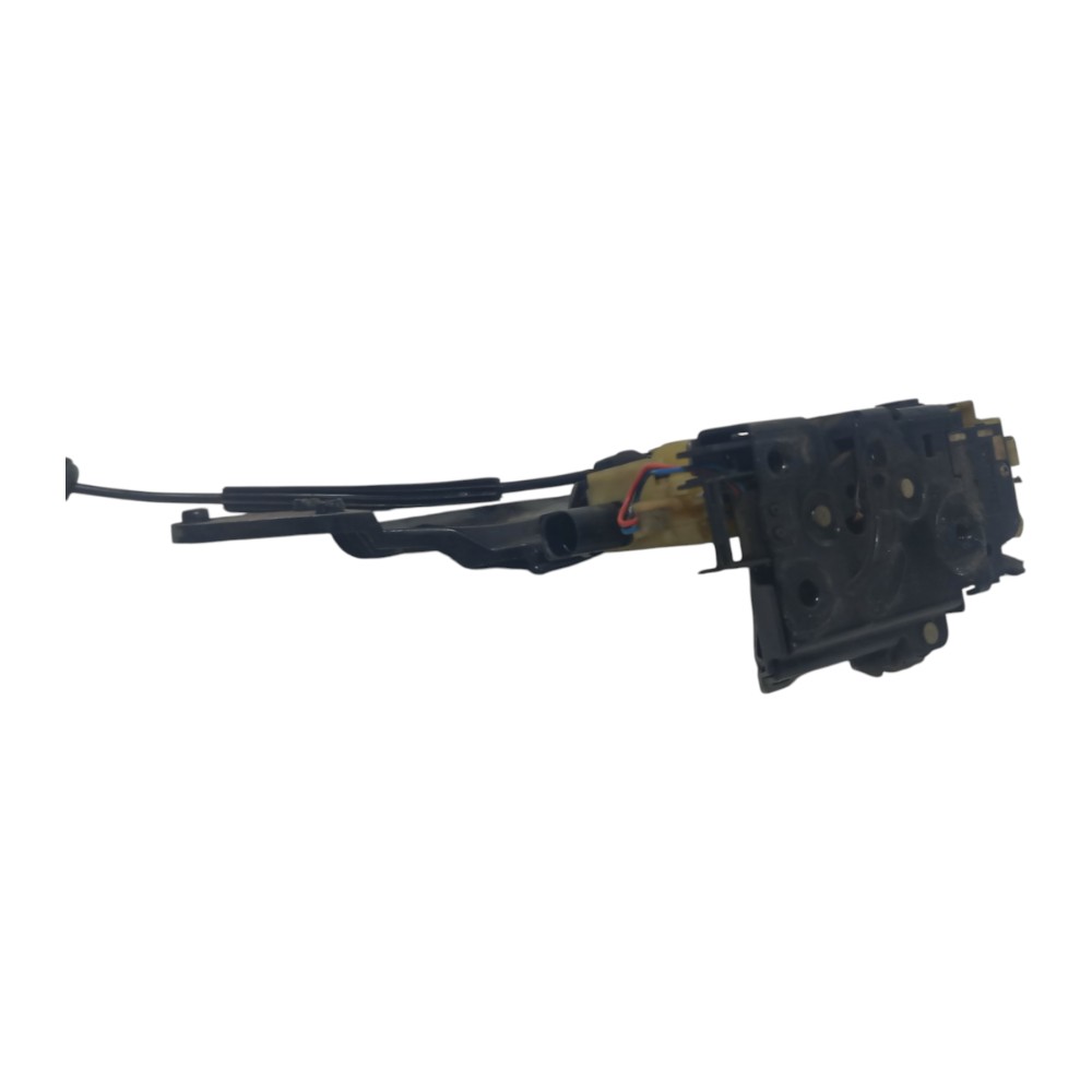 Fechadura Elétrica Traseira Direita Vw Golf 2006 A 2007 5
