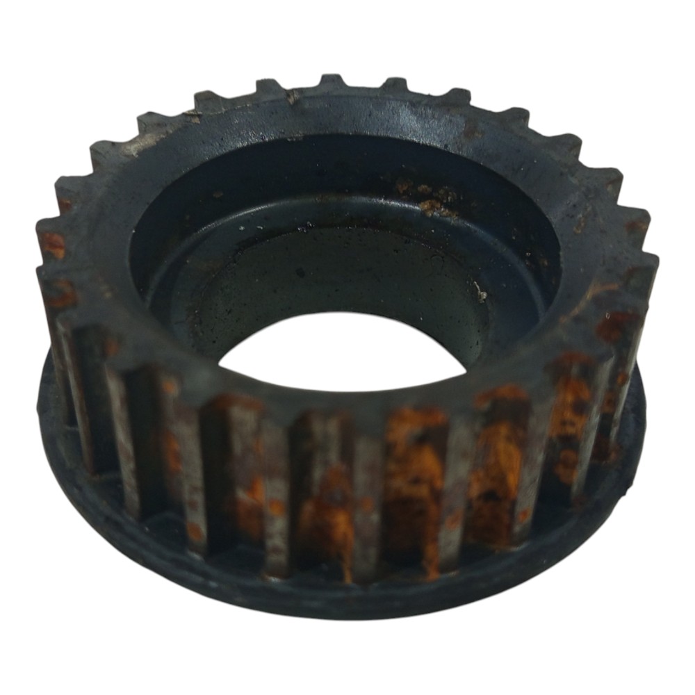 Engrenagem Virabrequim Fiat Siena 1.0 8v 1996 1997 A 2000 1