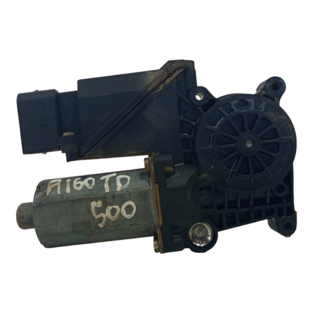 Motor Vidro Elétrico A160 Dianteiro Direito 1999 A 2004 3