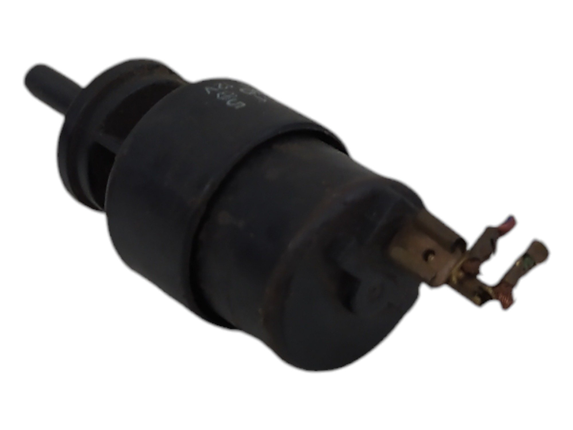 Bomba Esguicho Limpador Gol G3 1.0 1999 A 2005 305955651 1