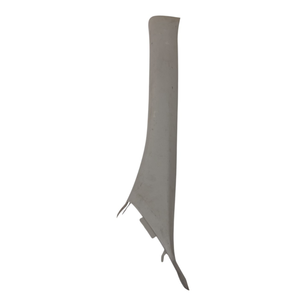 Moldura Coluna Dianteira Esquerda Ford Fusion 2006 A 2009 7