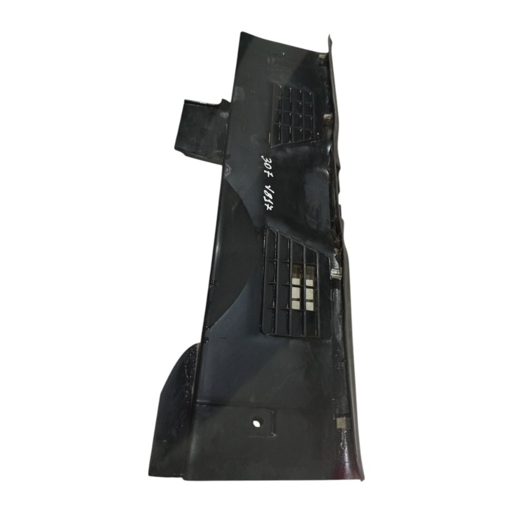Moldura Tampa Traseira Peugeot 307 2005 2006 2007 A 2009 4