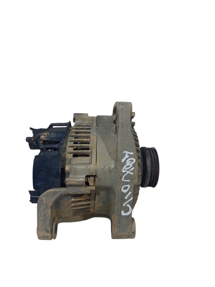 Alternador Renault Clio 1.0 16v Flex 2000 A 2012 8200064344 1