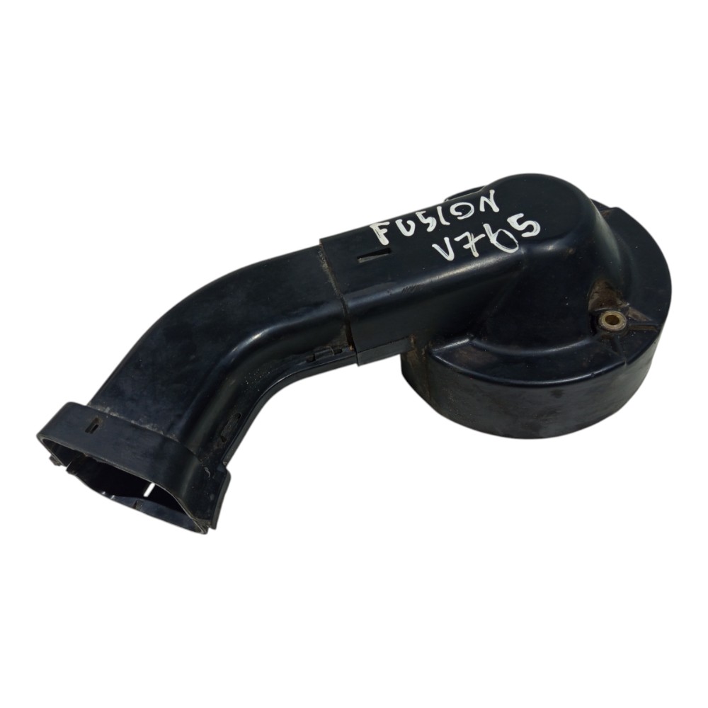 Capa Alternador Ford Fusion 2.3 Aut. 2006 2007 2008 2009 1