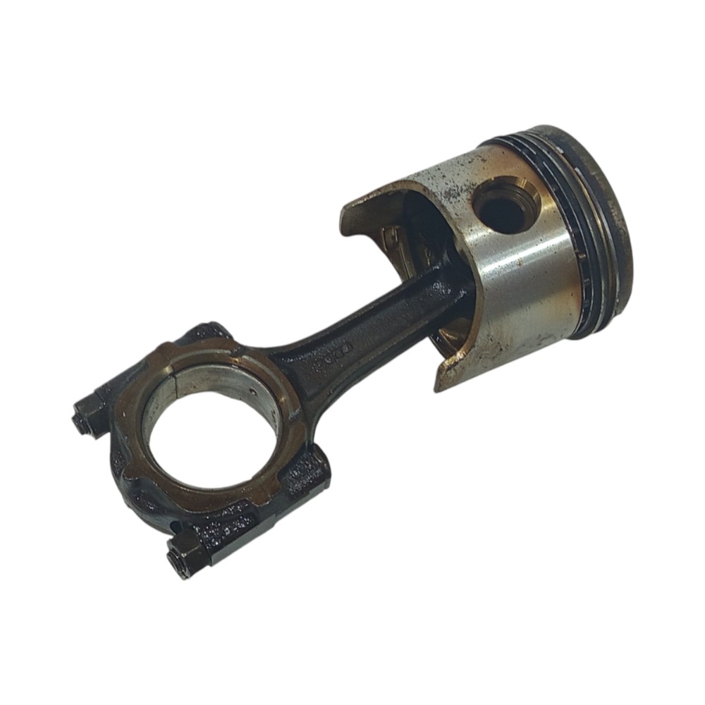 Pistão Biela 0,25 Fiat Uno 1.0 8v 1993 1994 1995 A 2002 5
