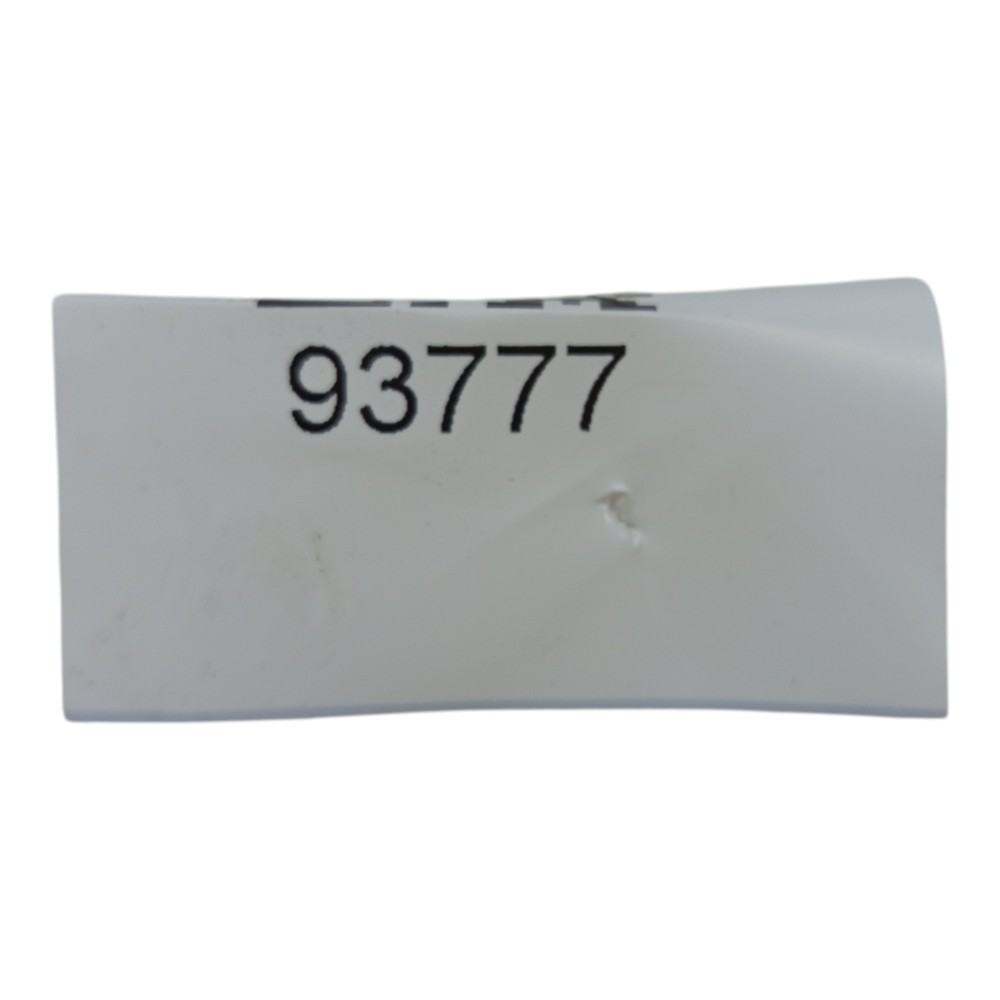 Tampa Caixa Acabamento Moldura Fusív Peugeot 206 2001 A 2010 10