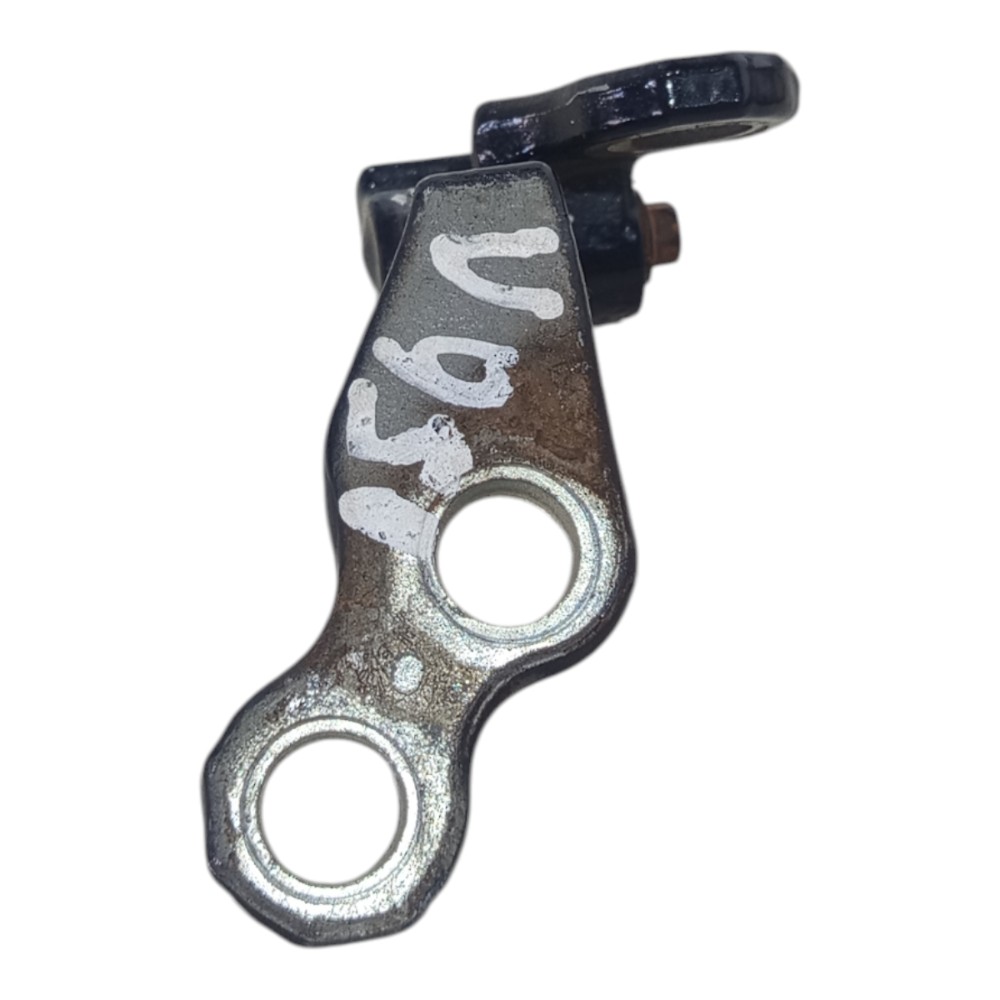 Dobradiça Porta Inferior Trasei Direi Ford Focus 2008 A 2013 7