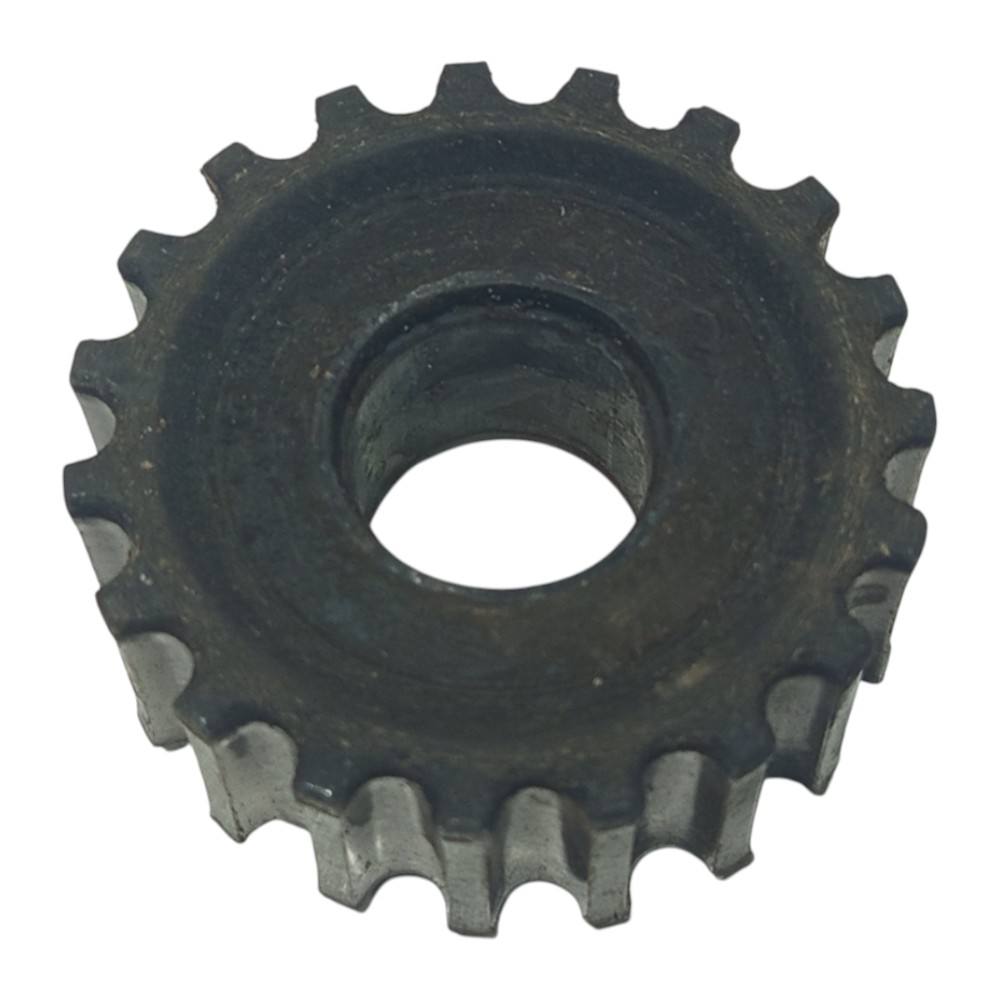 Engrenagem Virabrequim Gm Chevrolet Corsa 1.0 8v 1996 A 2002 7