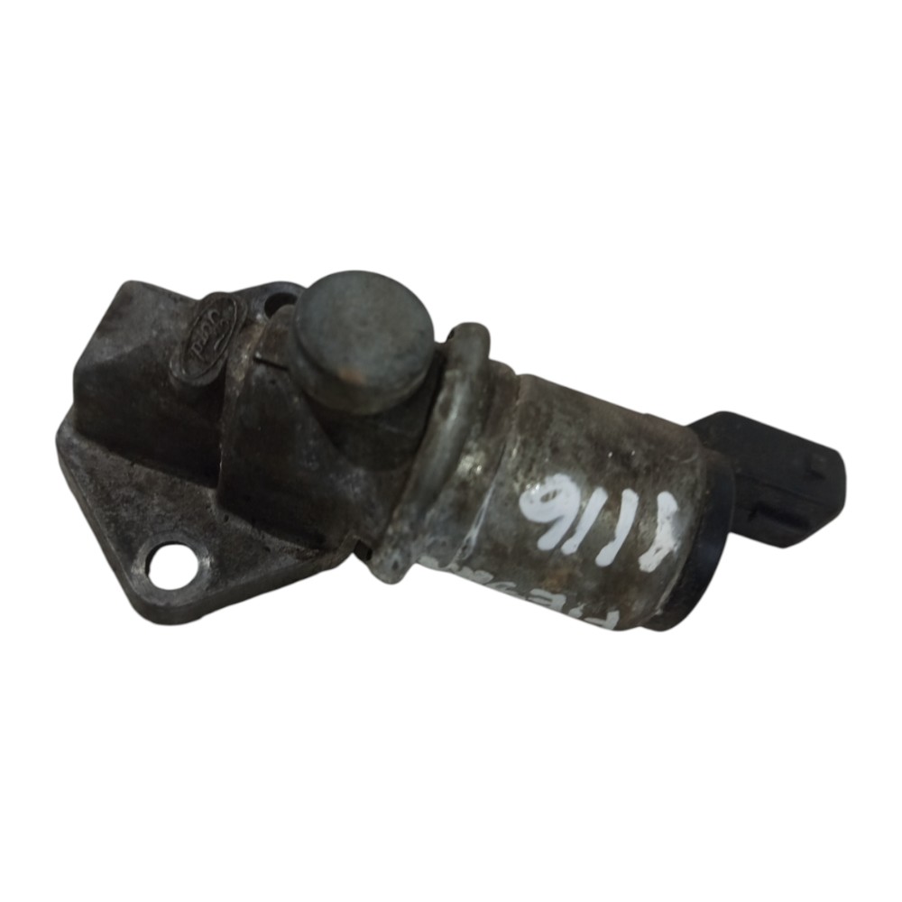 Atuador Marcha Lenta Ford Fiesta 2005 2006 2007 2008 A 2013 4