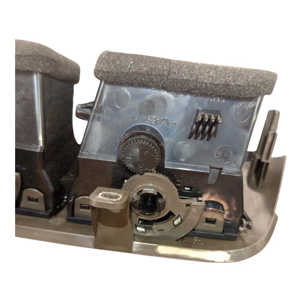Difusor De Atle Central Gm Cobalt 2011 A 2016 Com  Avaria 6