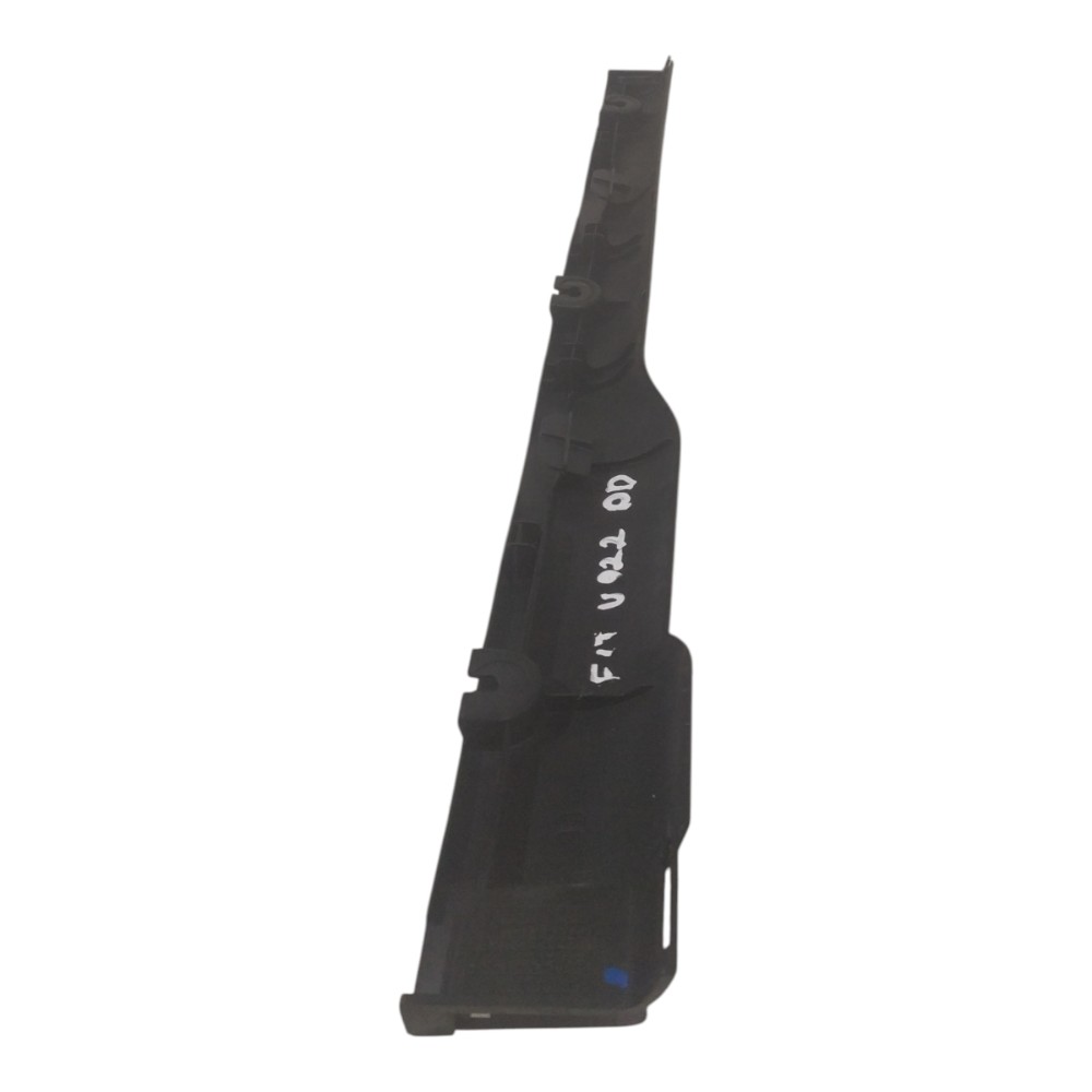 Soleira Dianteira Direita Honda Fit 2004 A 2008 Original 5
