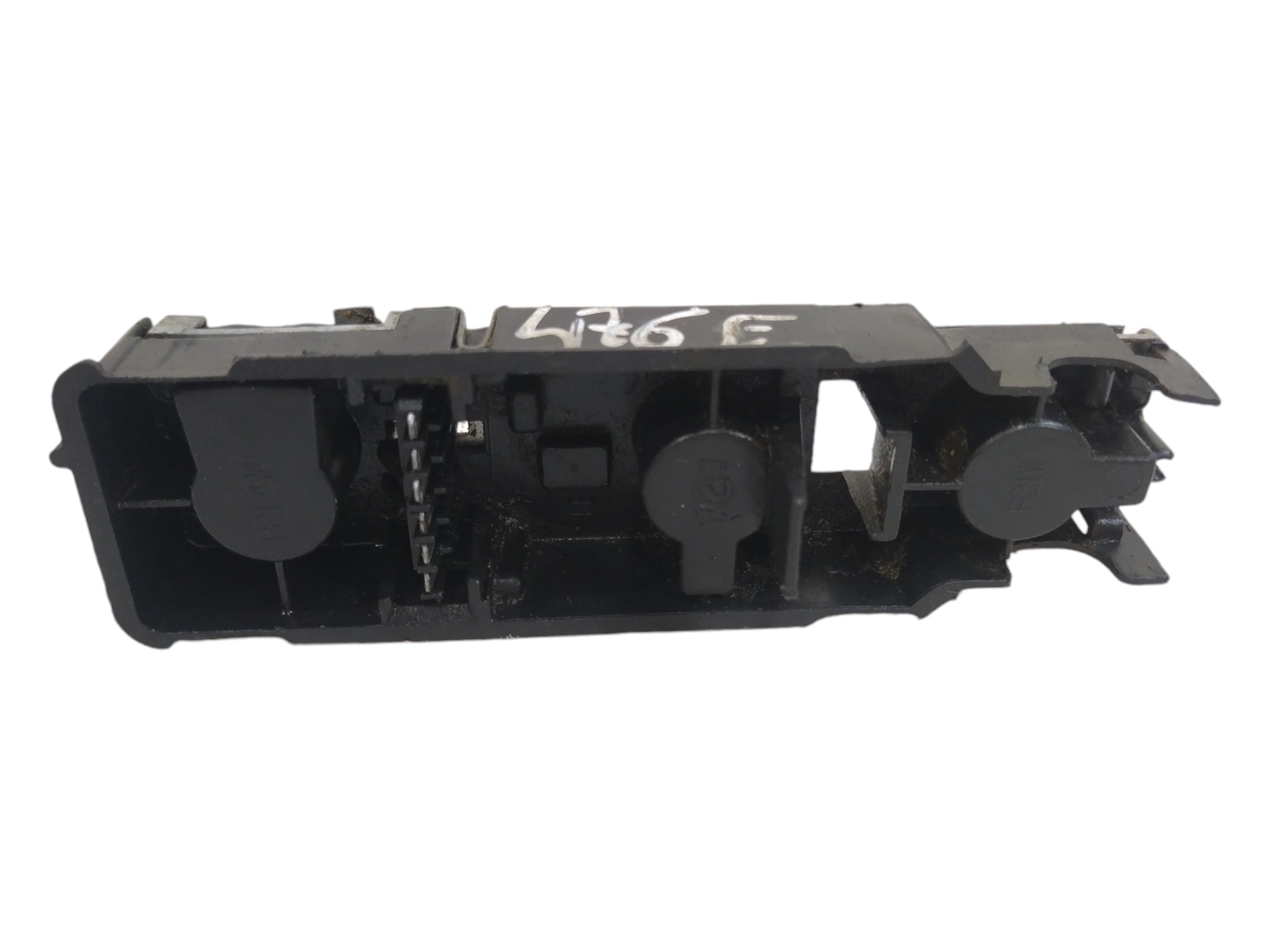 Circuito Lanterna Esquerda Chevrolet Corsa Sedan 2000 A 2010 4