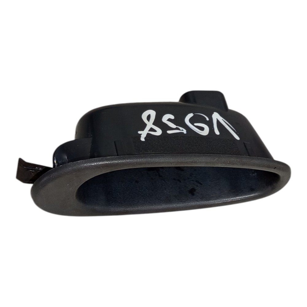 Moldura Puxador Interno Tras Esquerd Renault Clio 2005 A 12 5