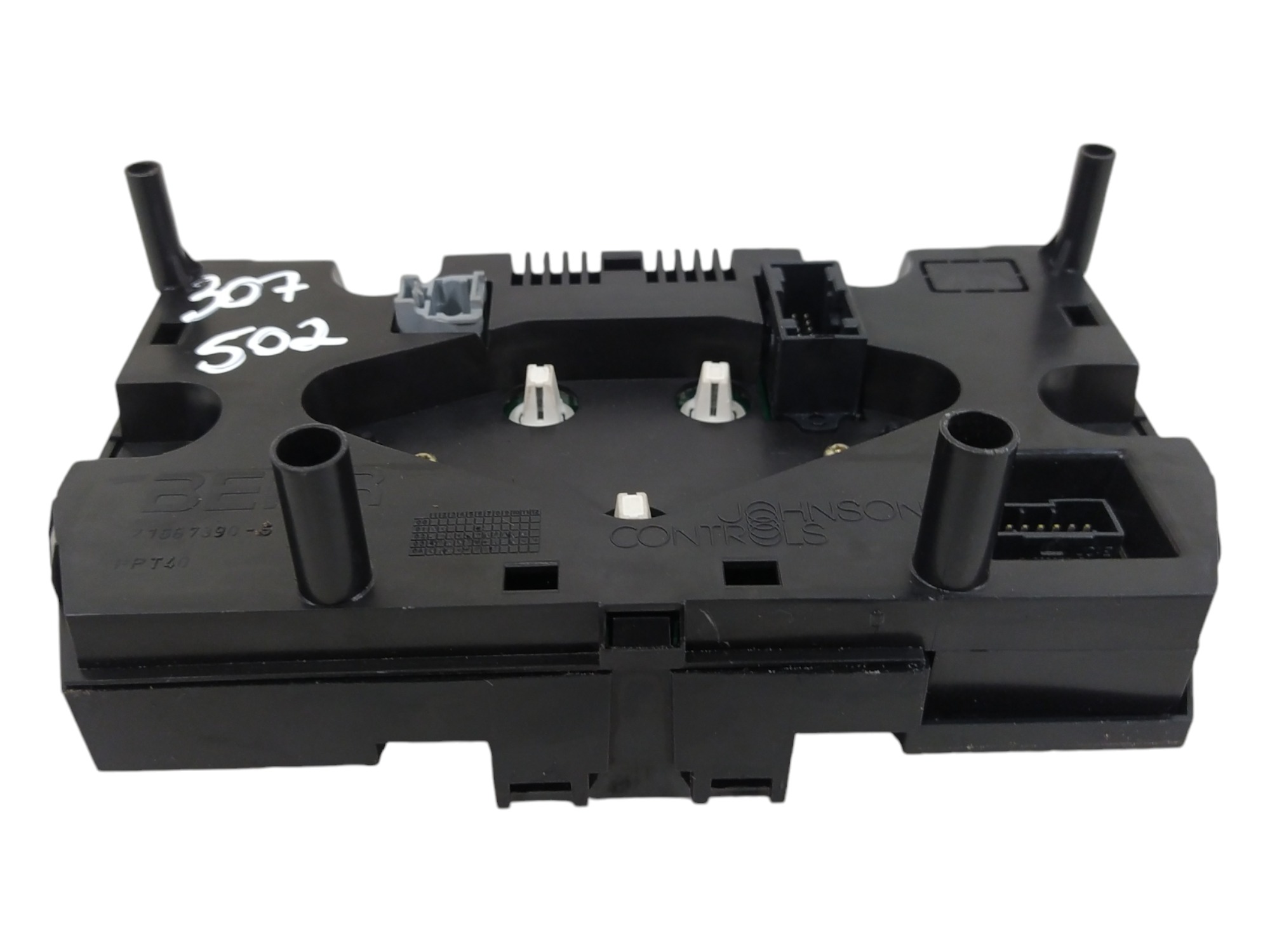 Comando digital ar condicionado 307 502 kd1 4