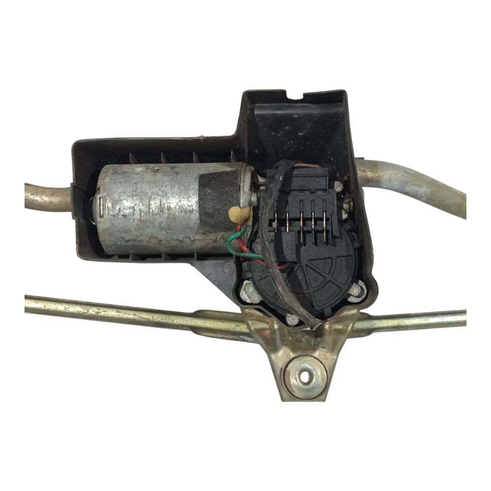Maquina Motor Limpador Parabrisa Vw Gol Parati 1995 A 2000 2