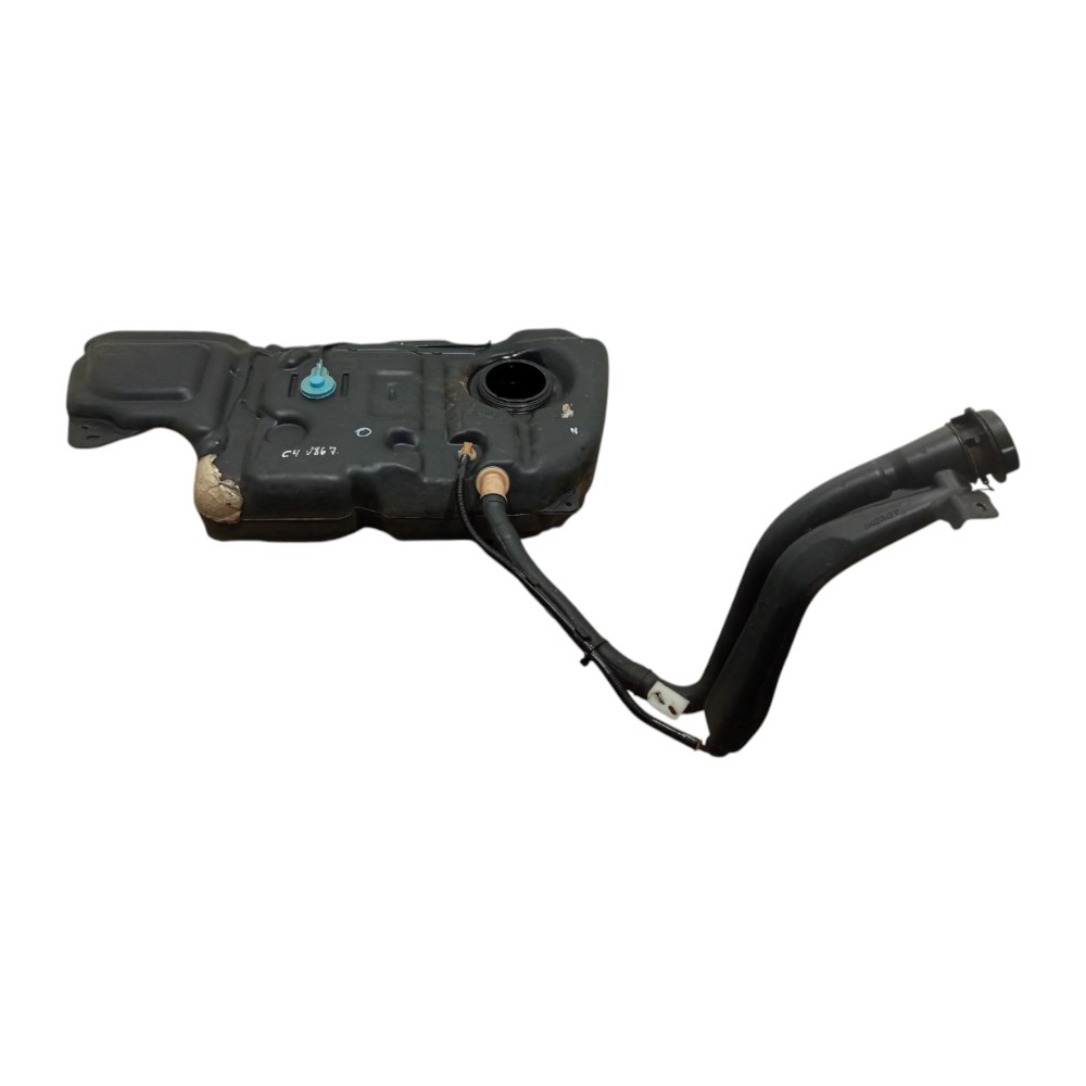 Tanque Gasolina Citroen C4 Pallas 2007 A 2013 2