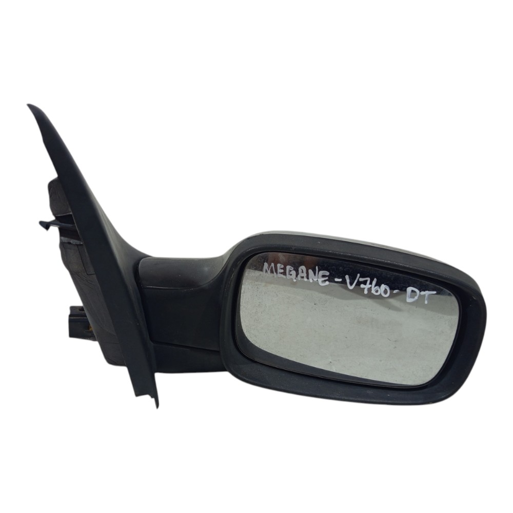 Retrovisor Direito Renault Megane  2007 2008 2009 A 2013 2