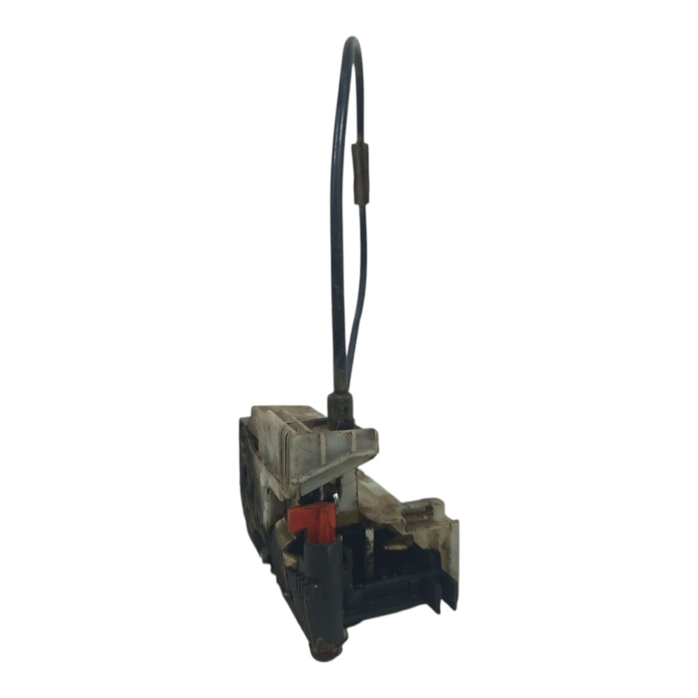 Fechadura Traseira Esquerda Chevrolet Celta 2001 2002 A 2006 4