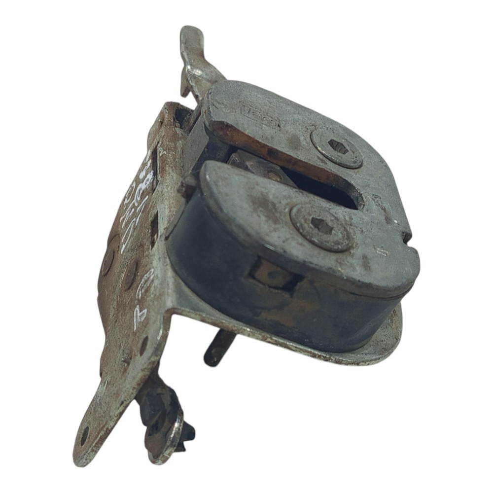 Fechadura Traseira Direita Fiat Uno Mille 1998 A 2010 2