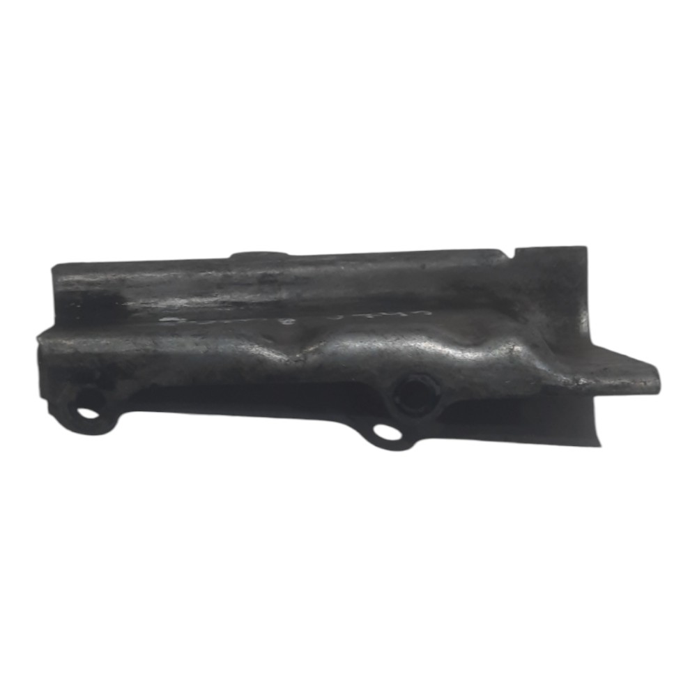 Proteção Antiparo Lateral Dentada Fiat Punto 2008 A 2012 1