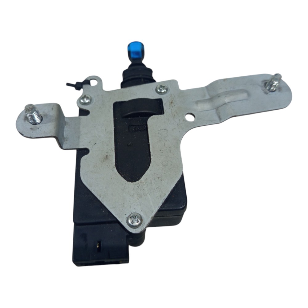 Trava Elétrica Porta Malas Hyundai Santa Fé 2008 2009 A 2011 6