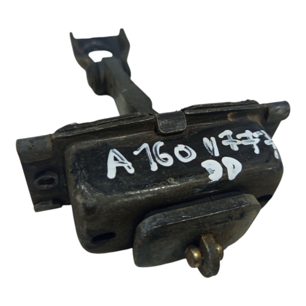 Limitador Porta Dianteira Direita Mercedes A160 1995 A 2002 1