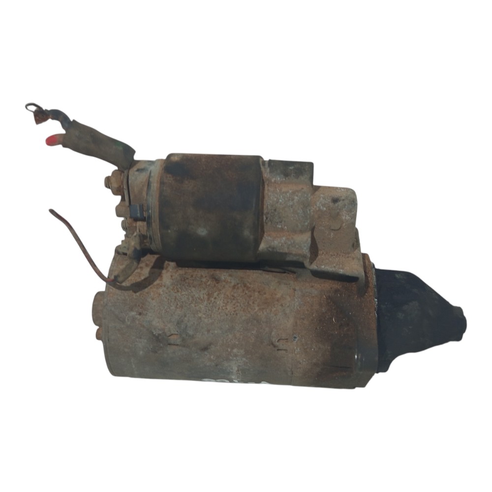 Motor Partida Arranque Gm Chevrolet Corsa 1994 1995 A 1999 7