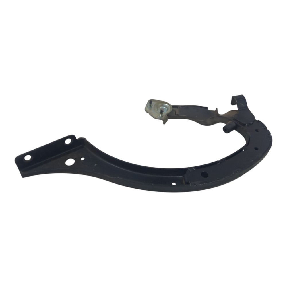 Dobradiça Esquerda Tampa Tras Renault Clio Sedan 2004 A 2009 7