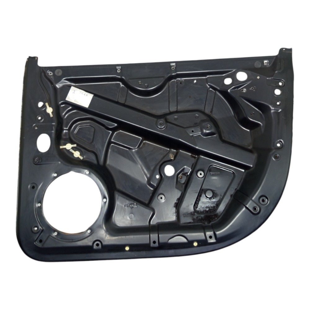 Capa Porta Dianteira Direita Porsche Cayenne 2003 A 2010 1