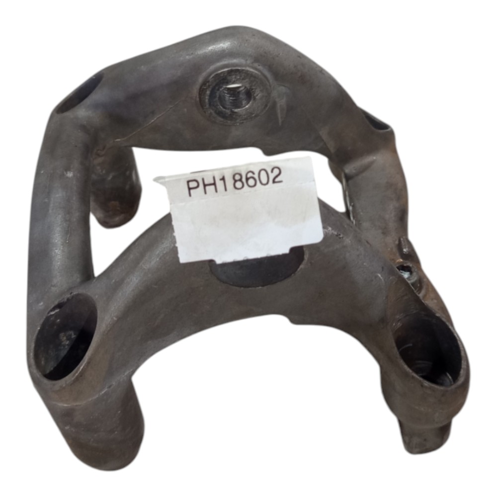 Superior Motor Dianteiro Direito Porsche Kayenne 2002 A 2006 10
