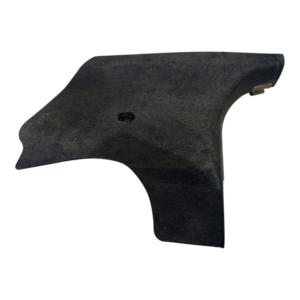 Acabamento Soleira Porta Diant Esq Mercedes C280 1994 A 1996 1 1