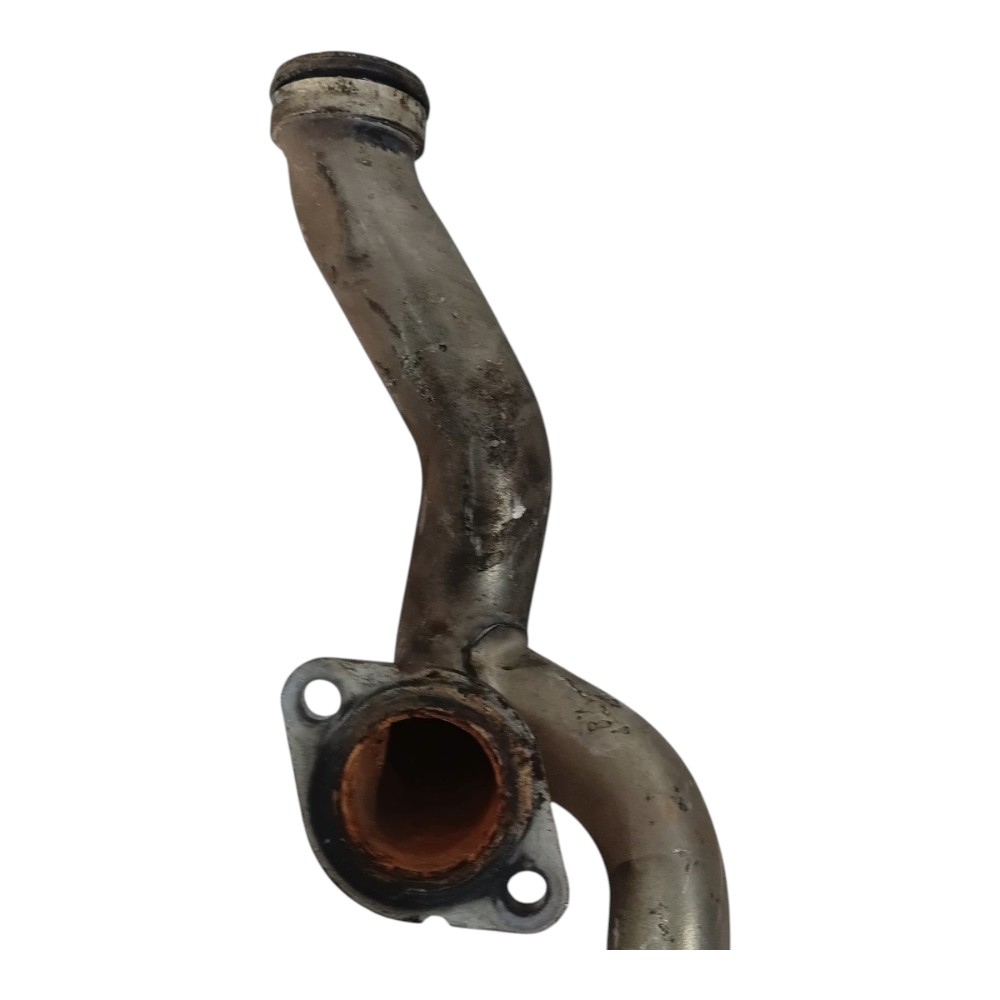 Cano Água Radiador Land Rover Freelander 2 2007 A 2013 3