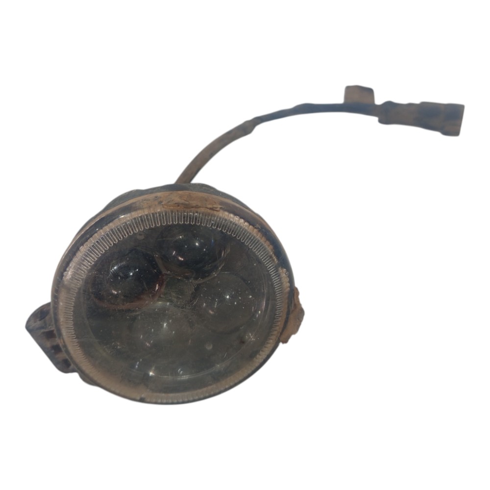 Farol Auxiliar Milha Nissan Sentra 2008 2009 2010 A 2013 6