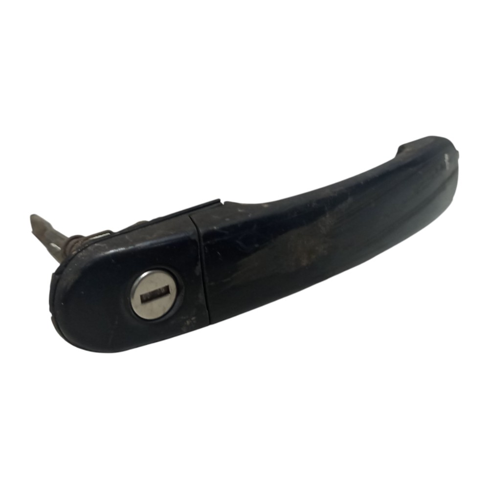 Maçaneta Externa Dianteira Esquerda Vw Parati 1999 A 2005 Dianteira 5