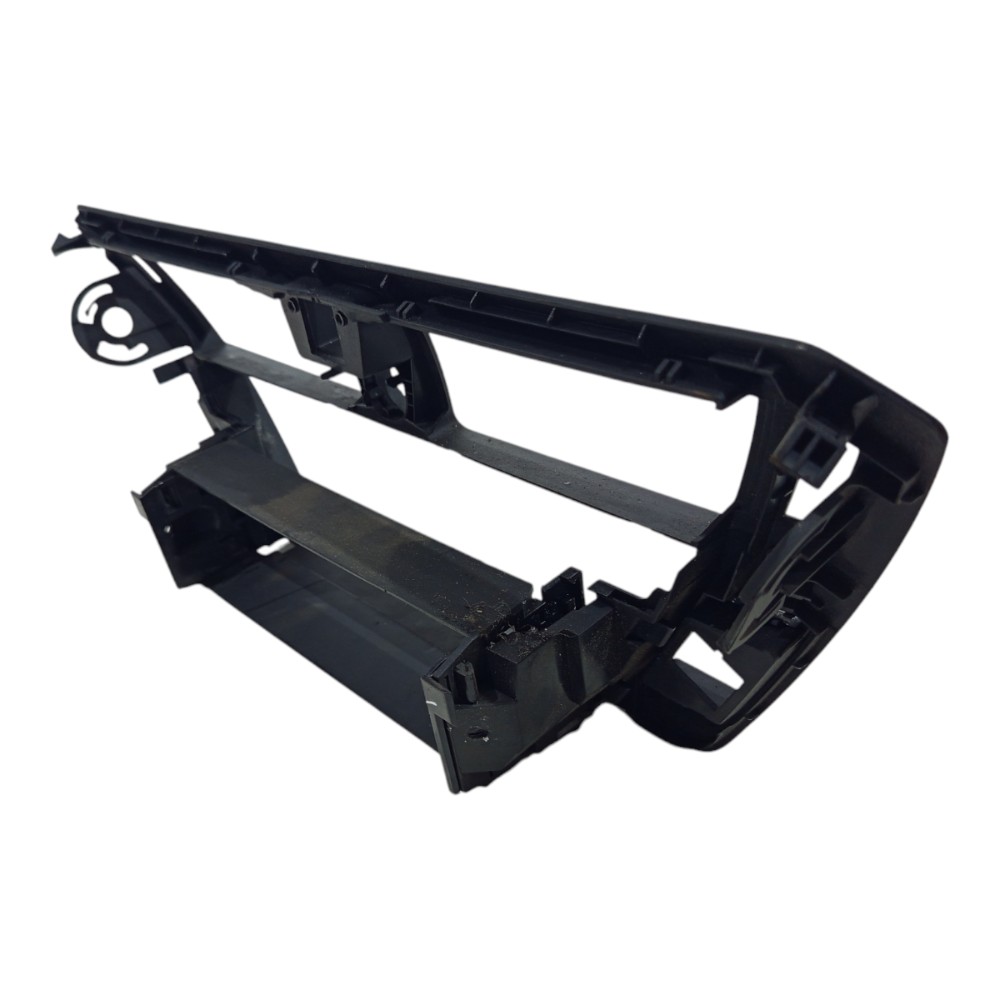 Moldura Painel Central Citroen C4 Picasso 2008 2009 A 2012 3