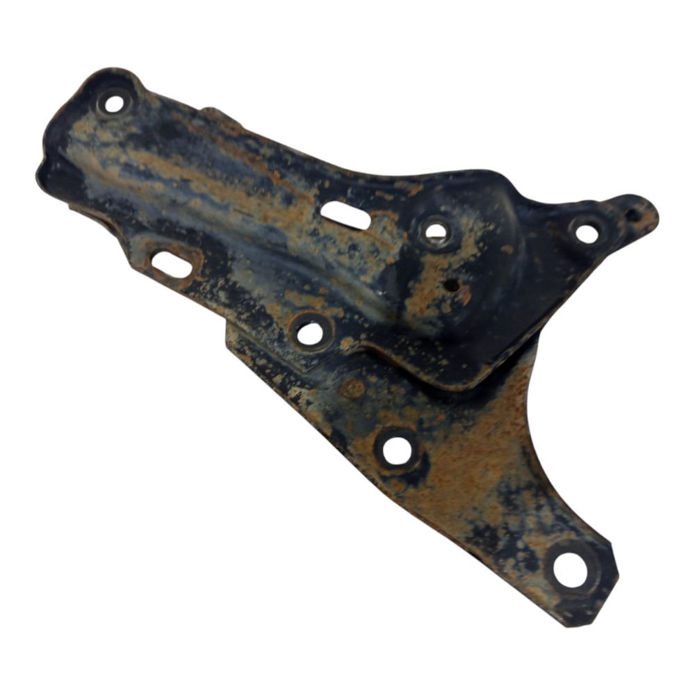 Agregado Motor Lado Esquerdo Ford Ka 1996 1997 1998 A 2005 5