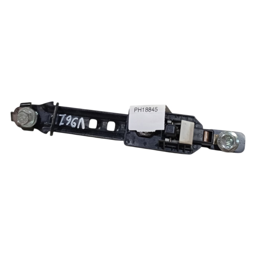 Regulagem Altura Cinto Dianteiro Hyundai Azera 2007 A 2012 5