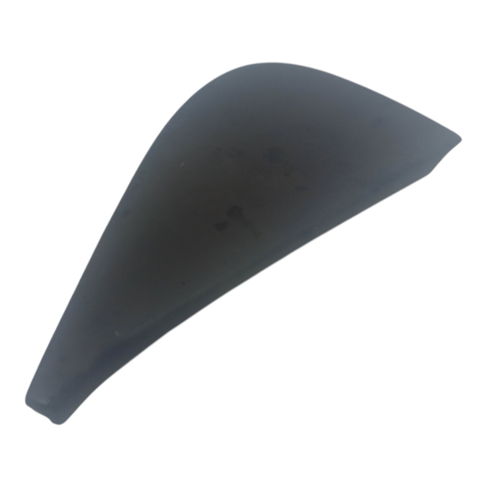 Moldura Externo Retrovisor Esquerdo Fiat Palio 1996 A 2000 1