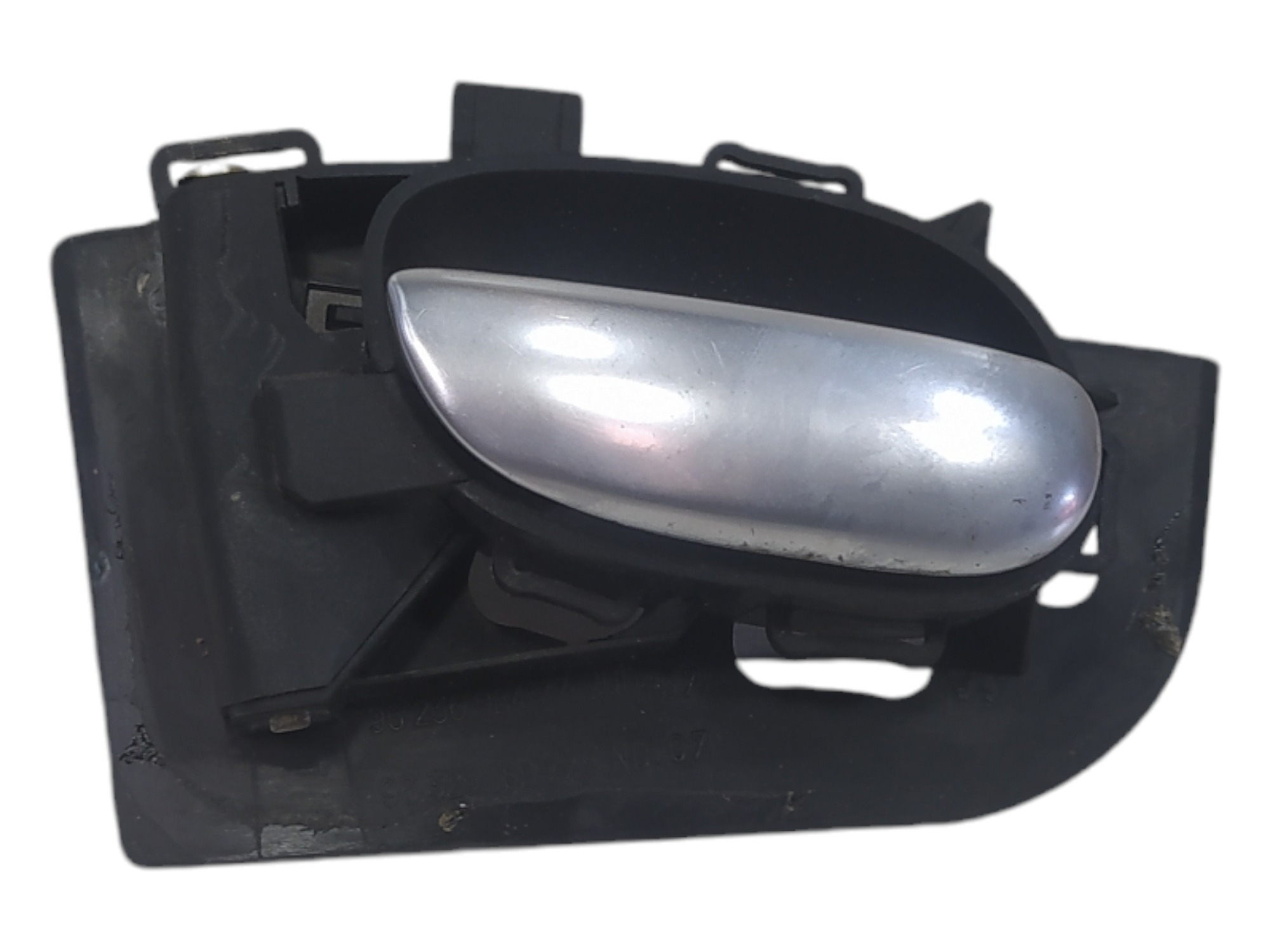 Maçaneta Interna Dianteira Esquerda Peugeot 206 1999 A 2010 8