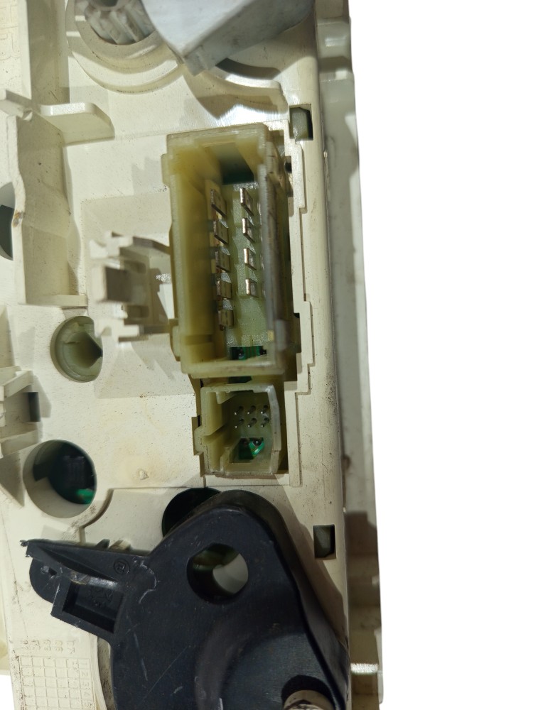 Comando Arcondicionado Peugeot 206 207 2001 2002 2003 A 2012 5