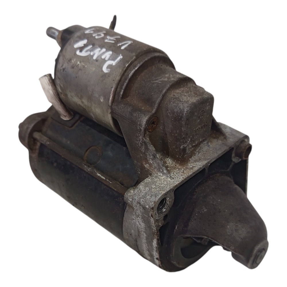 Motor Partida Fiat Punto 1.4 8v 2008 2009 2010 2011 2012 6