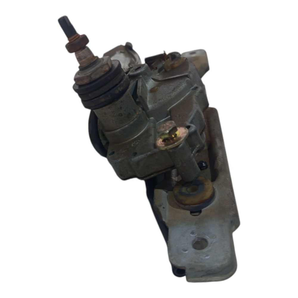 Motor Limpador Traseiro Vw Golf 1991 1992 1993 1994 A 1999 6